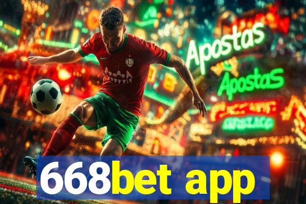 668bet app