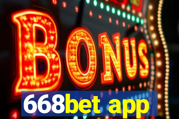 668bet app