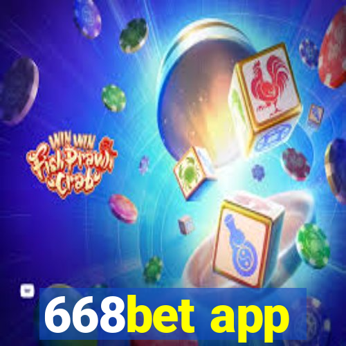 668bet app