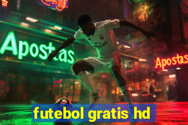 futebol gratis hd