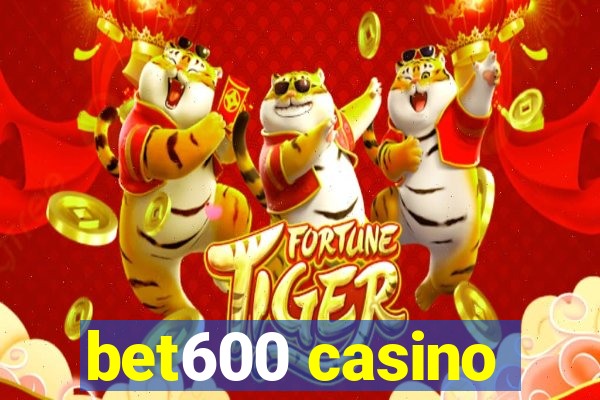 bet600 casino