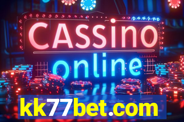 kk77bet.com