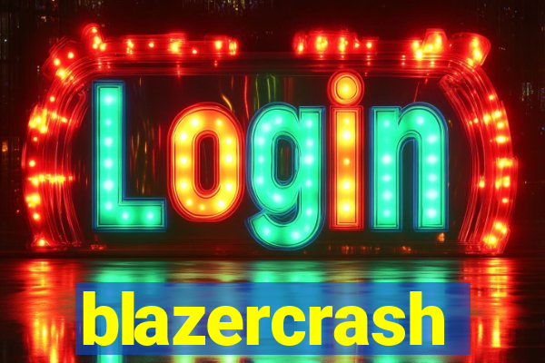 blazercrash