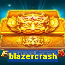 blazercrash