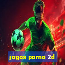 jogos porno 2d