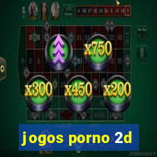 jogos porno 2d