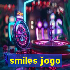 smiles jogo