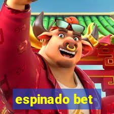 espinado bet