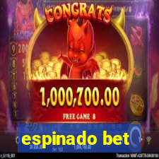 espinado bet