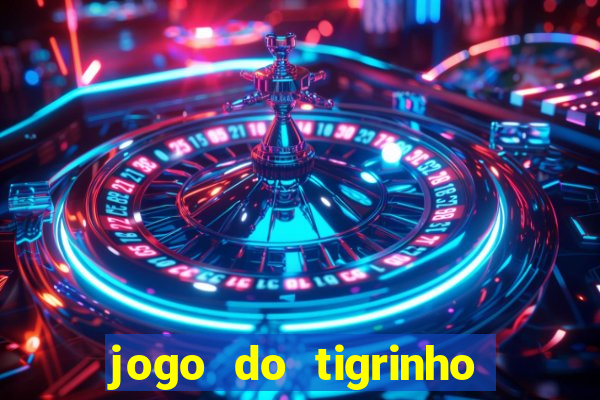 jogo do tigrinho que esta pagando agora