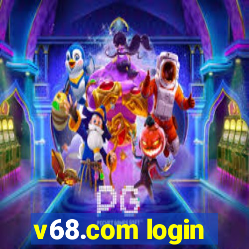 v68.com login