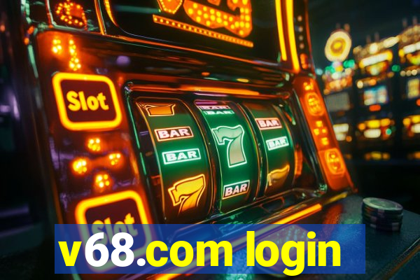 v68.com login