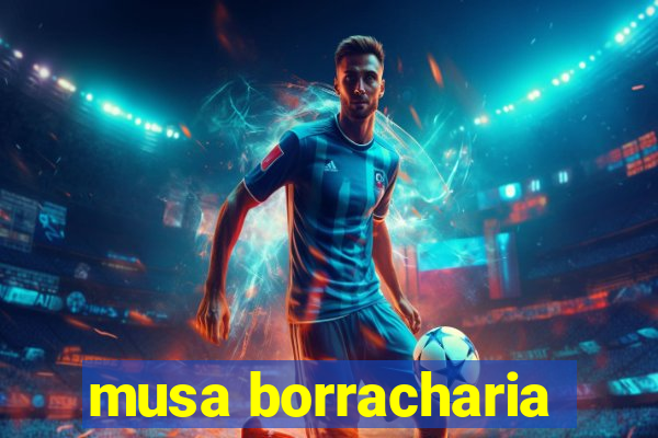 musa borracharia