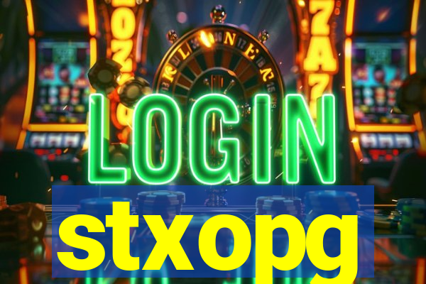 stxopg