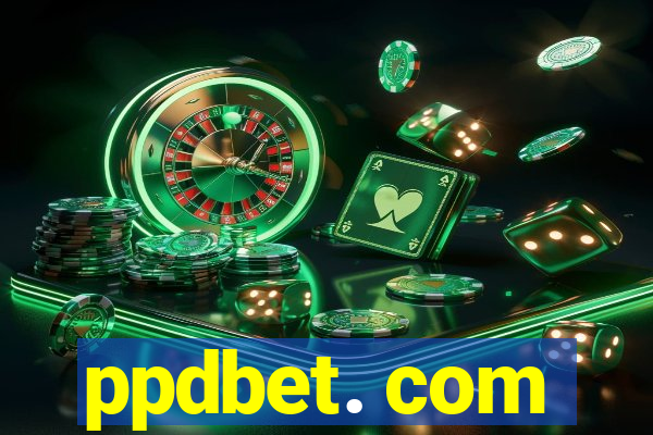 ppdbet. com