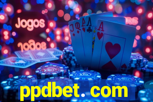 ppdbet. com