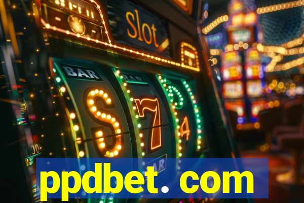 ppdbet. com