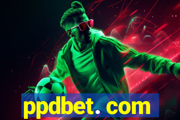 ppdbet. com