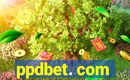 ppdbet. com