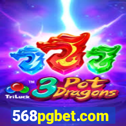 568pgbet.com