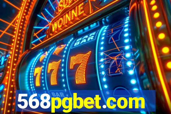 568pgbet.com