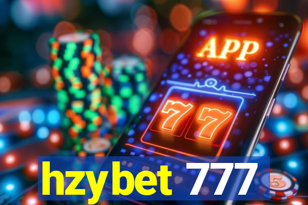 hzybet 777