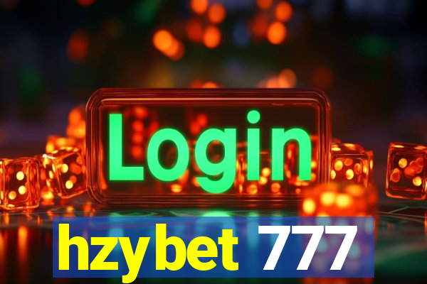 hzybet 777