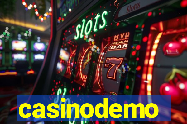 casinodemo