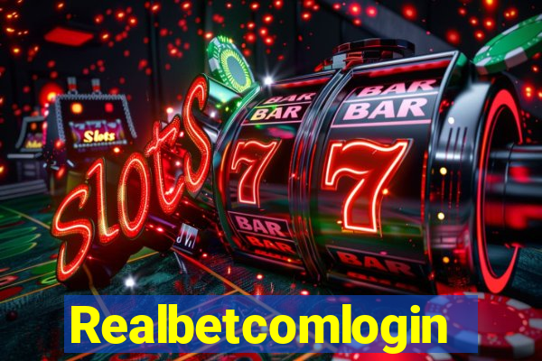 Realbetcomlogin