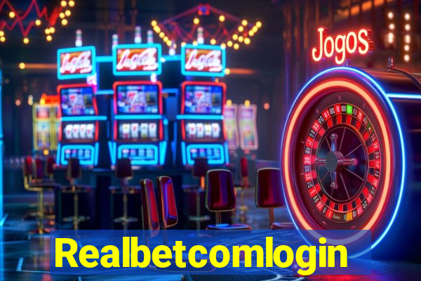 Realbetcomlogin