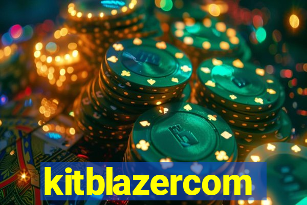 kitblazercom