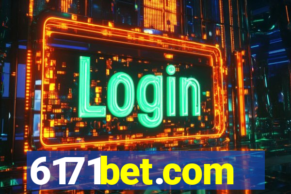 6171bet.com