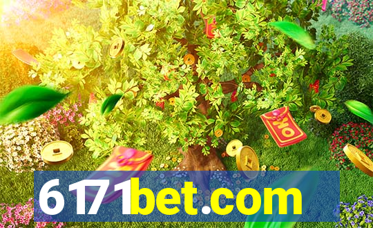 6171bet.com