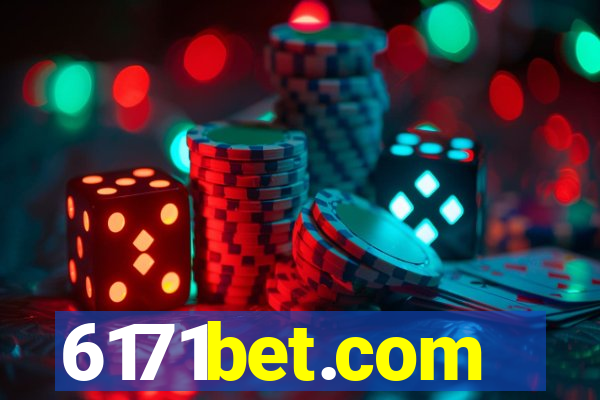 6171bet.com