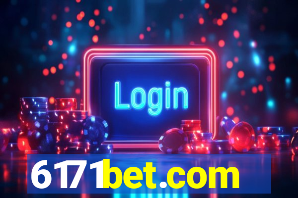 6171bet.com