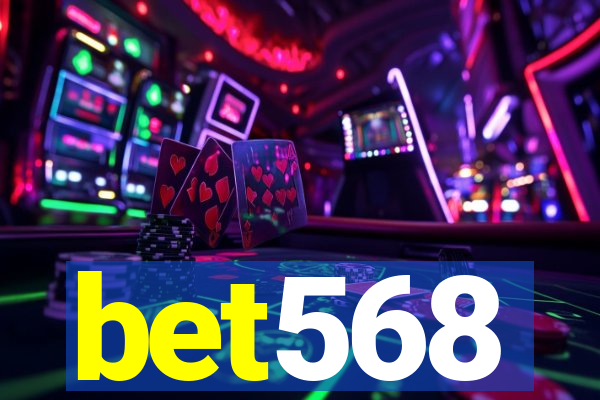 bet568