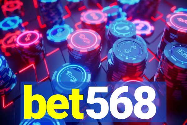 bet568