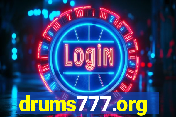 drums777.org