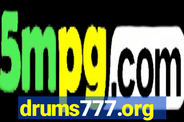 drums777.org