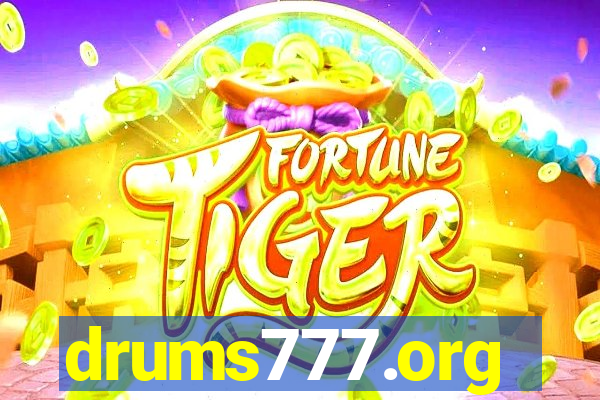 drums777.org