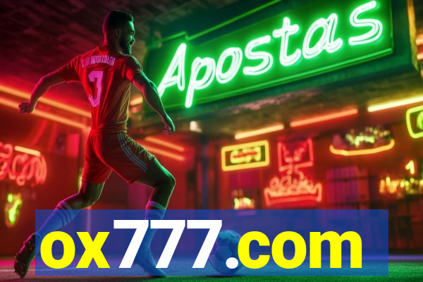 ox777.com