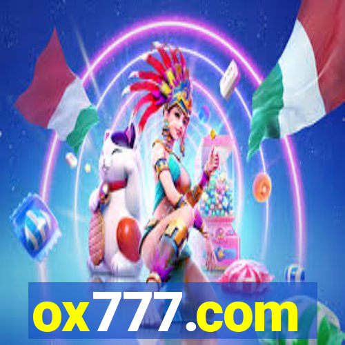 ox777.com