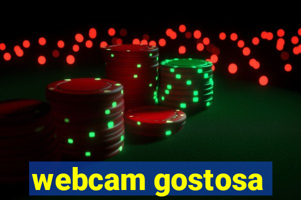 webcam gostosa