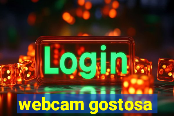 webcam gostosa