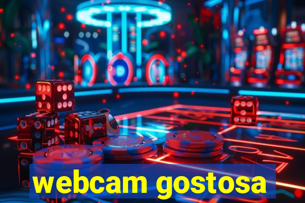 webcam gostosa