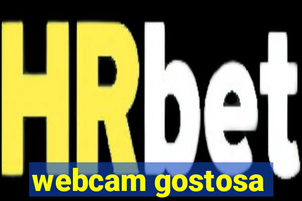 webcam gostosa