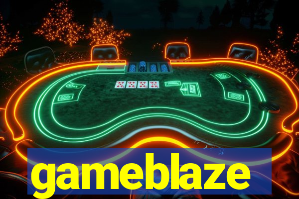 gameblaze