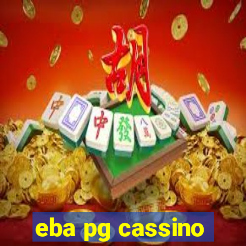 eba pg cassino