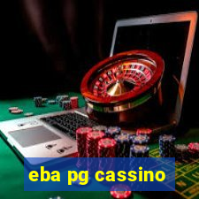 eba pg cassino