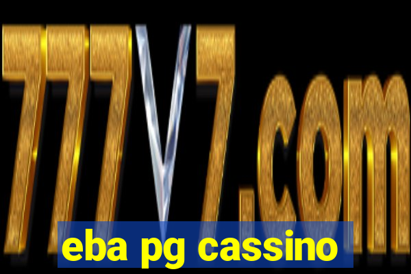 eba pg cassino